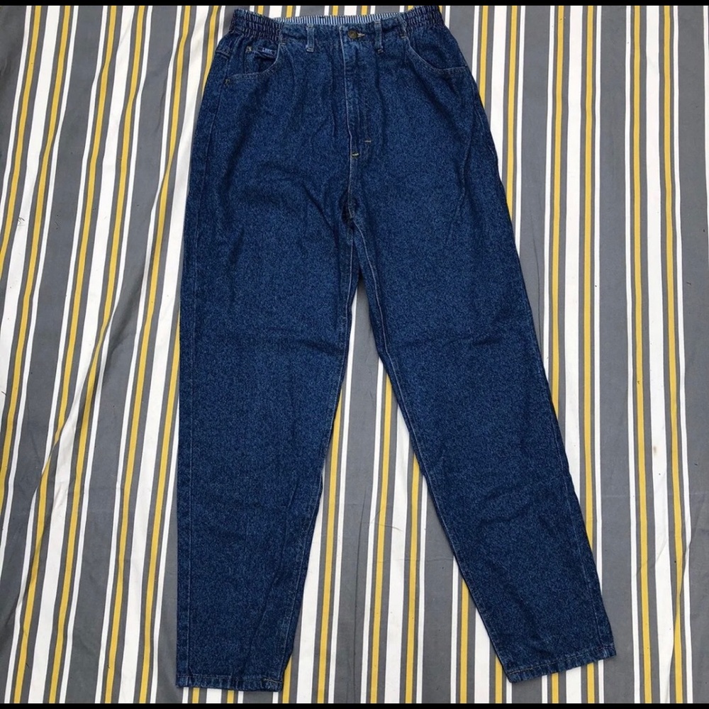 Vintage lee jeans . Very good condition. Size 29 - Picture 3 of 4